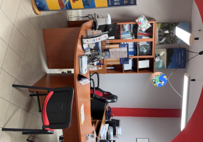 Agenzia/operatore Turistico Dawil Viaggi